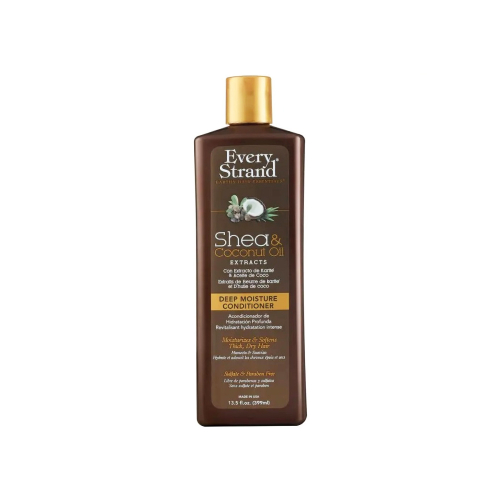 نرم کننده مو SHEA & COCONUT OIL اوری استرند EVERY STRAND