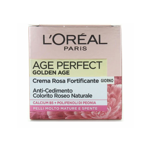  کرم دور چشم AGE PERFECT GOLDEN AGE لورآل LOREAL 