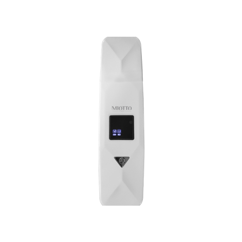 اسکرابر پوست NOVELLO میوتو MIOTTO