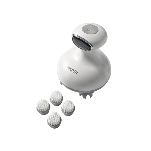 ماساژور سر و بدن VALENTIA میوتو MIOTTO