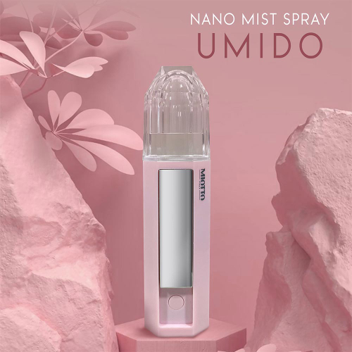 دستگاه بخور صورت UMIDO میوتو MIOTTO