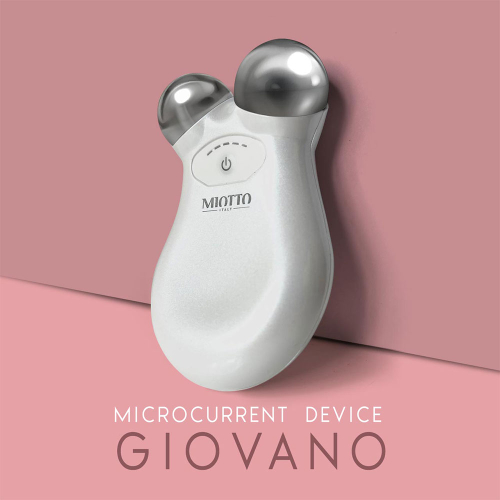 دستگاه میکروکارنت GIOVANO میوتو MIOTTO