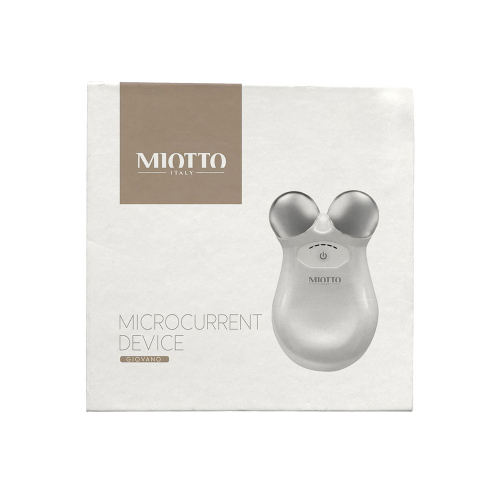 دستگاه میکروکارنت GIOVANO میوتو MIOTTO
