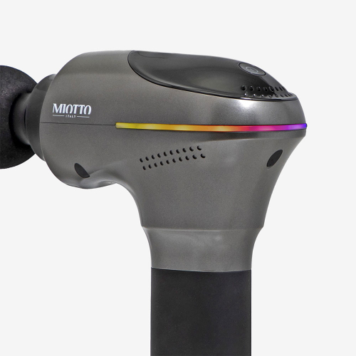 ماساژور بدن LEVANZO میوتو MIOTTO