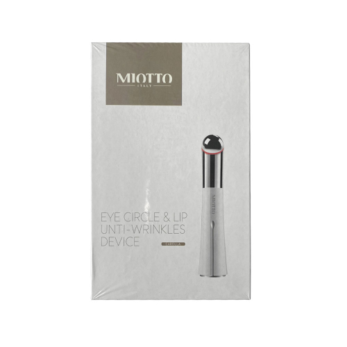 دستگاه ضد چروک دور چشم و لب CAROLLA میوتو MIOTTO