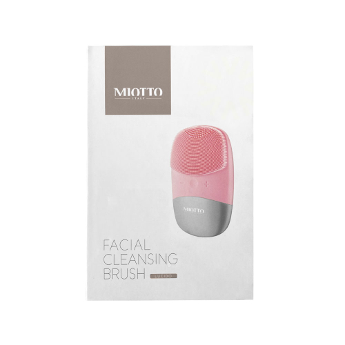 فیس براش LUCIDO میوتو MIOTTO