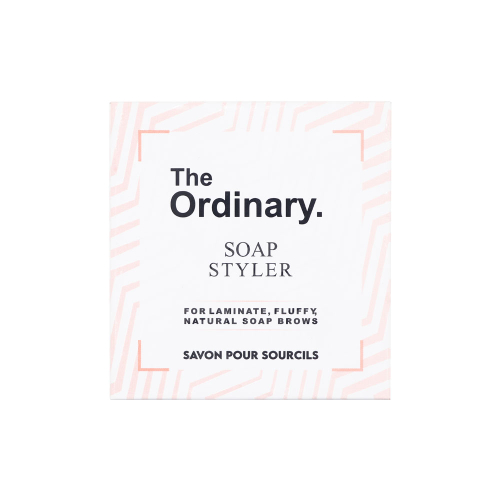 صابون ابرو اوردیناری THE ORDINARY