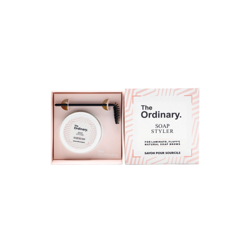 صابون ابرو اوردیناری THE ORDINARY