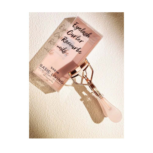 فرمژه SHEIN BASIC LIVING شیگلم SHEGLAM