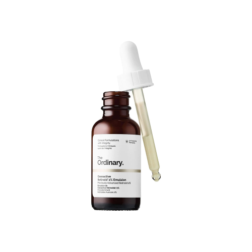 سرم GRANACTIVE RETINOID 2% اوردینری THE ORDINARY