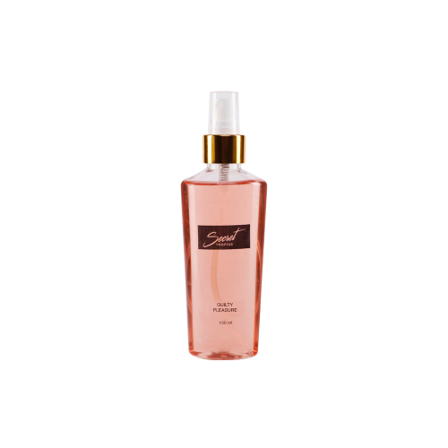 بادی اسپلش Guilty Pleasure سکرت تراپیکس Secret Tropics	