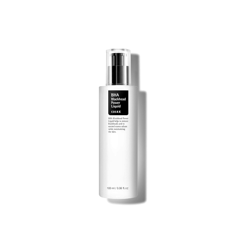 تونر لایه بردار BHA BLACKHEAD POWER کوزارکس COSRX