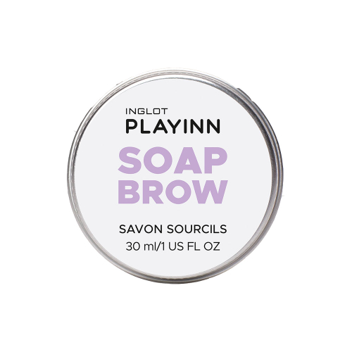 صابون ابرو PLAYINN اینگلوت INGLOT