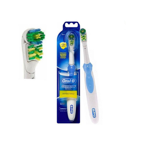 مسواک برقی CROSS ACTION POWER اورال بی ORAL-B