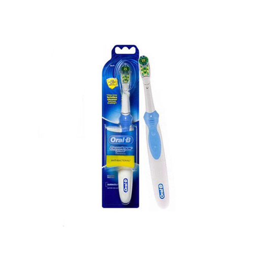 مسواک برقی CROSS ACTION POWER اورال بی ORAL-B