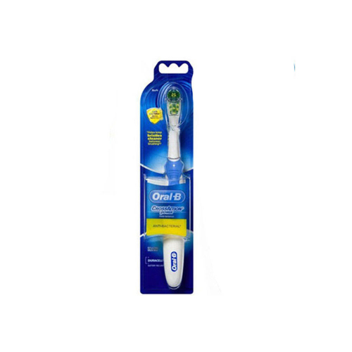 مسواک برقی CROSS ACTION POWER اورال بی ORAL-B