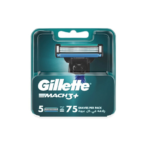 خودتراش سه لبه آقایان MACH3 ژیلت GILLETTE