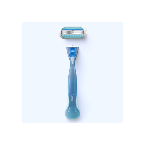 خودتراش ونوس به همراه تیغ یدک SMOOTH ژیلت GILLETTE