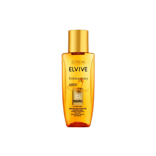 روغن مو ELVIVE EXTRAORDINARY لورآل LOREAL