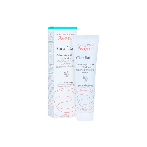 کرم ترمیم کننده 100 میلی‌لیتر CICALFATE اون AVENE