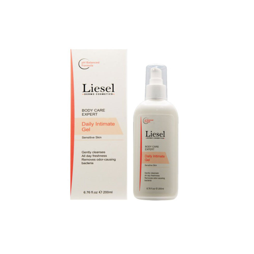 Liesel Daily Intimate Gel