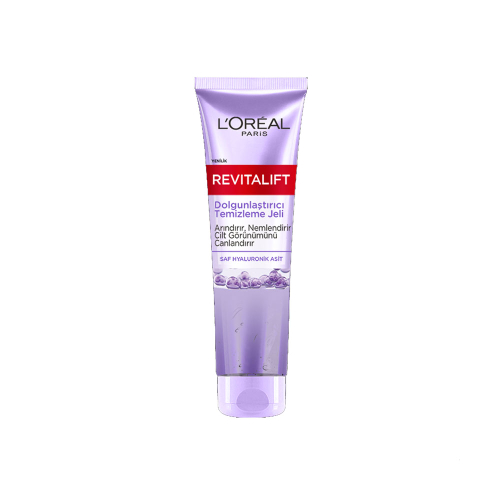 ژل شستشوی صورت  REVITALIFT  لورآل LOREAL