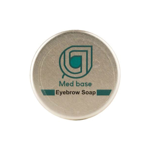 صابون ابرو مدبیس MEDBASE