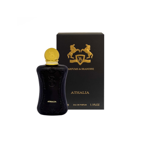 عطر جیبی زنانه Athalia برندینی Brandini