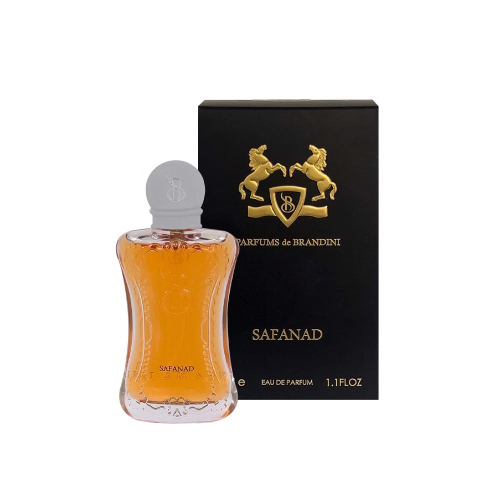 عطر جیبی زنانه Safanad برندینی Brandini