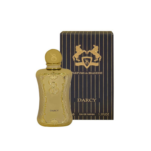 Brandini Darcy Eau De Parfum