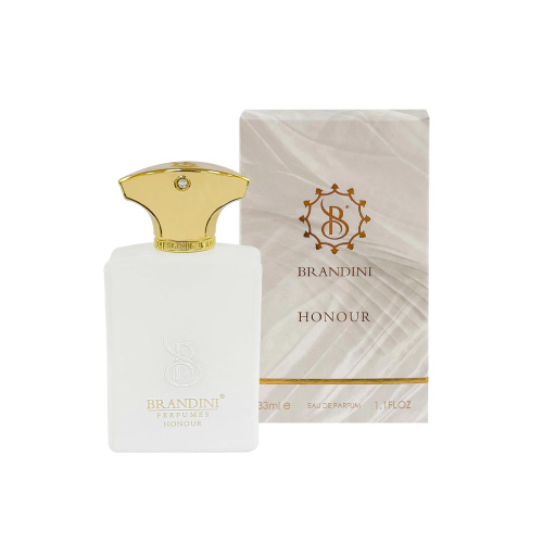 عطر جیبی مردانه Honour برندینی Brandini