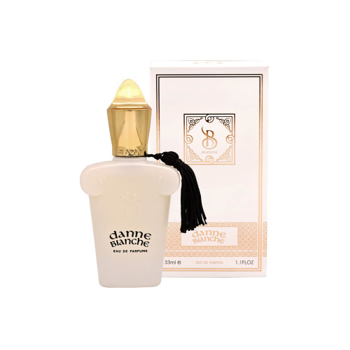 عطر جیبی زنانه DANNE BLANCHE برندینی BRANDINI