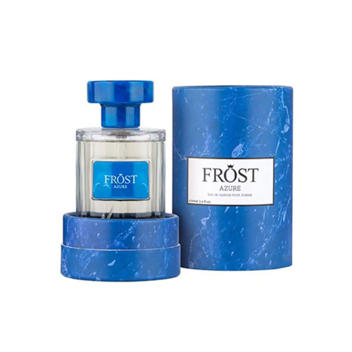 ادوپرفیوم مردانه AZURE فراست FROST