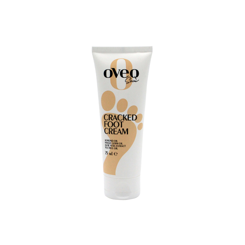 کرم ترک پا اوک شاین OVEQ SHINE