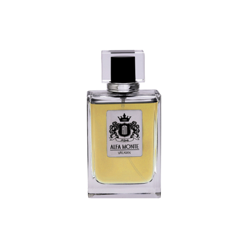 عطر والکان VALKAN آلفامونته ALFAMONTE