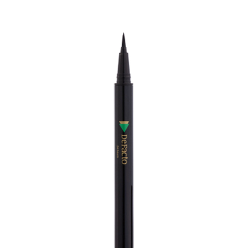 تصویر خط چشم ماژیکی آلومینیومی ضد آب دفکتو مدل Super Matte