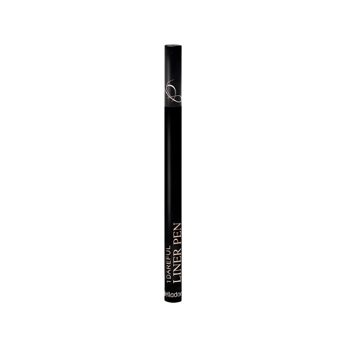 تصویر خط چشم ماژیکی بلادونا مدل Liner Pen