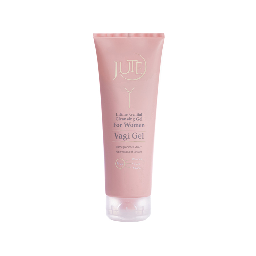ژل بهداشتی بانوان ژوت مدل Vagi Gel
