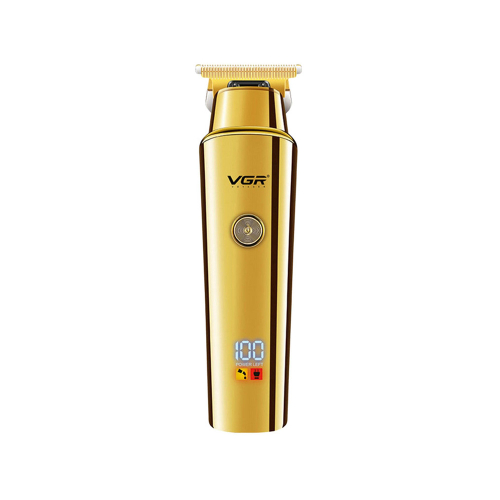 ماشین اصلاح موی سر و صورت وی جی آر مدل V-947