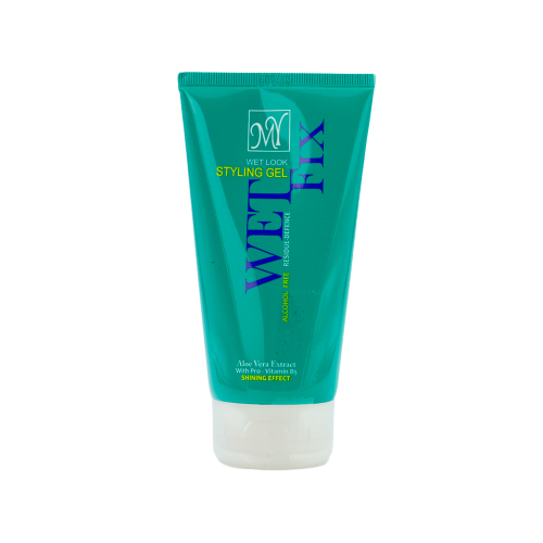 ژل موی مرطوب مای مدل Wet Fix