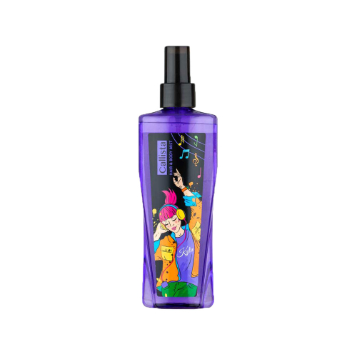 بادی اسپلش زنانه کایلی کالیستا200میل