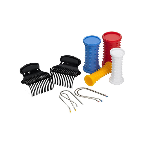 بیگودی حرارتی سرامیک پالس بابلیس پرو مدل BAB3031E ست 30 عددی