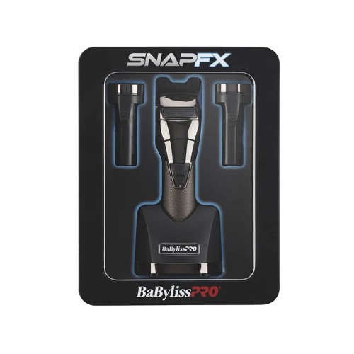 ماشین اصلاح بابلیس پرو مدل FX895E