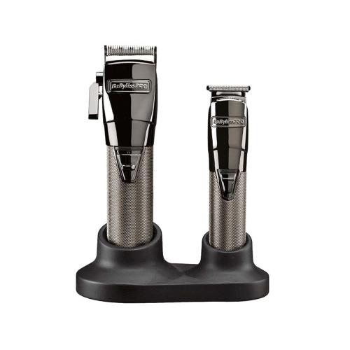 ست ماشین اصلاح موی سر و صورت بابلیس پرو مدل FX8705E