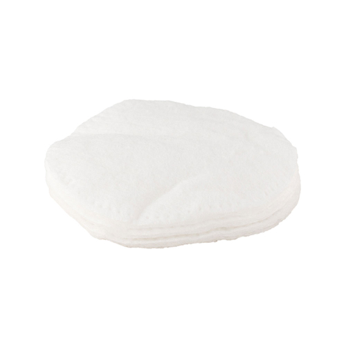Ipek Double Faced Cotton Pads 70 Round Pads پد آرایش پاک کن ایپک 70 عددی