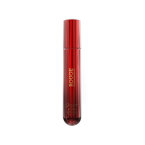 عطر جیبی ژک ساف مدل Rouge