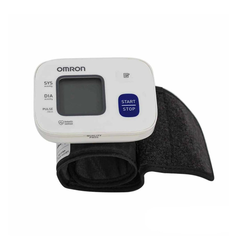 فشار سنج مچی دیجیتال امرون مدل RS2