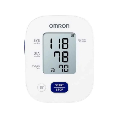 فشارسنج بازویی امرون مدل M2-PLUS