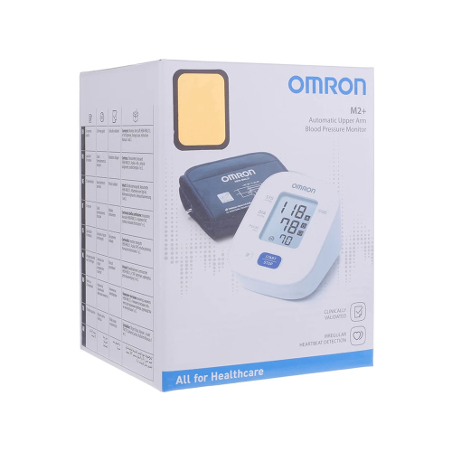 فشارسنج بازویی امرون مدل M2-PLUS