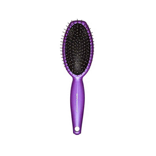 برس مو سوزن فلزی بیضی بیول مدل I Style